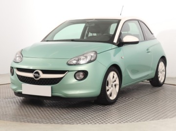 Opel Adam Hatchback 1.2 70KM 2014 Opel Adam 1.2, Salon Polska, VAT 23%, Klima, zdjęcie 1