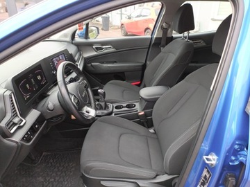 Kia Sportage V SUV 1.6 T-GDI 150KM 2022 Kia Sportage 1.6 T-GDI M 2WD V (2021-) 1.6 T-GDI 1, zdjęcie 9
