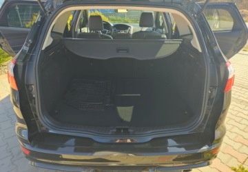 Ford Focus III Kombi 2.0 Duratorq TDCi DPF 140KM 2013 Ford Focus TITANIUM Gwarancja Super Stan Skora Ksenon Zobacz 2.0, zdjęcie 13