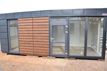 Офисный контейнер Торговый павильон AW-TECH