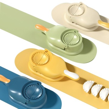 МАШИНА ДЛЯ ПРИГОТОВЛЕНИЯ ПЕЛЬЦЕВ Ручная пельменная машина 2 в 1