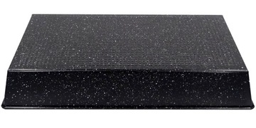 ПРЯМОУГОЛЬНЫЙ ПРОТИВЕНЬ ДЛЯ ТЕСТА 39х24х6