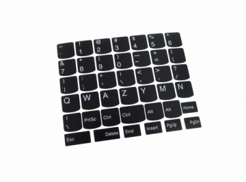 Оригинальная клавиатура Lenovo ThinkPad E14 l14 gen1 gen2 с подсветкой LED, раскладка DE