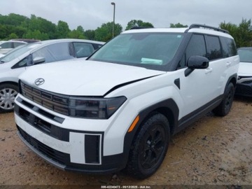 Hyundai Santa Fe V 2024 Hyundai Santa Fe XRT 2024 2.5l 2.5 Benzyna 277KM, zdjęcie 1