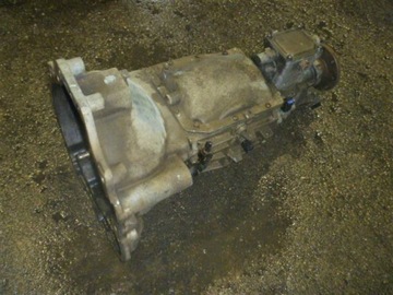 FORD MUSTANG 4.0 V6 SKRZYNIA BIEGÓW MANUALNA 8R337003BB