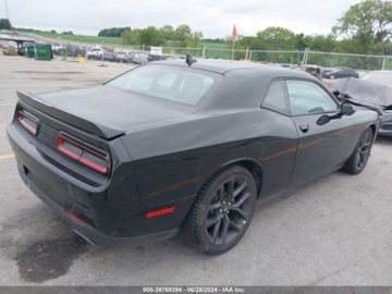 Dodge Challenger III 2023 Dodge Challenger 2023r, GT, 3.6L 3.6 Benzyna 303KM, zdjęcie 6