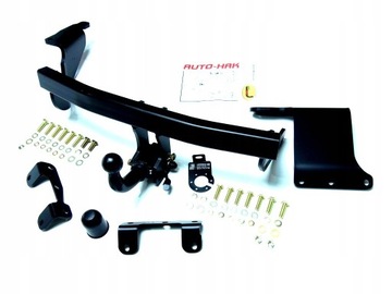 AUTOMATICKÝ ZAŘÍZENÍ(HÁK) TÁŽNÝ PEUGEOT 4007 2007-2012