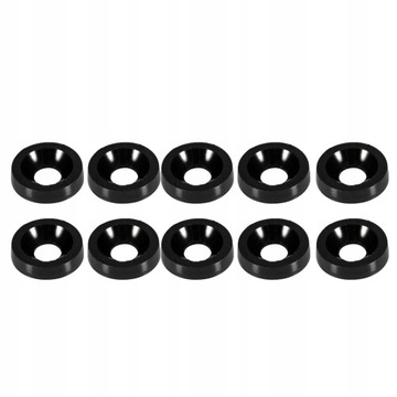 Сменные декоративные шурупы 6мм 11см*7см