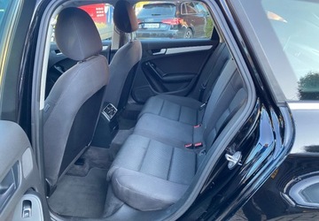 Audi A4 B8 Avant Facelifting 1.8 TFSI 120KM 2015 Audi a4 Audi A4 Avant 1.8 TFSI S line Sportpaket 1.8 Benzyna 120KM, zdjęcie 7