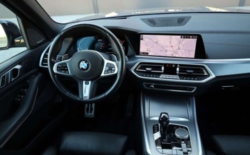 BMW X5 G05 SUV Plug-In 3.0 45e 394KM 2021 BMW X5 BMW X5 3.0 Hybryda Plug-in 394KM, zdjęcie 31