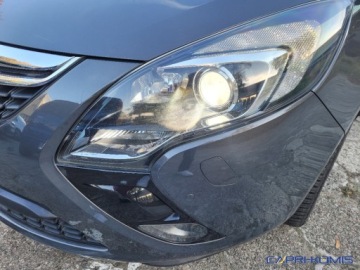 Opel Zafira C Tourer 2.0 CDTI ECOTEC 165KM 2013 Opel Zafira 2.0CDTi Innovation Rewelacyjna Bezwypadkowa 2.0 Diesel 165KM, zdjęcie 24