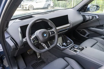 BMW X3 G45 2025 BMW X3 NOWE BMW X3 20d xDrive Dostępne od ręki!, zdjęcie 12