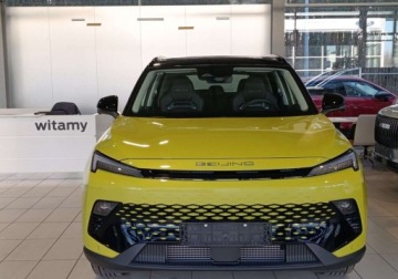 BAIC Beijing 5 1.5  177KM 2024 BAIC 5 LUXURY 1,5 177KM FV23 1.5 Benzyna 177KM, zdjęcie 3