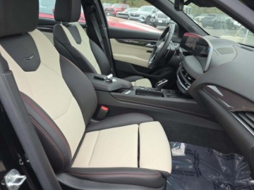 Cadillac 2025 Cadillac CT5 Sport 1SE 2025 2.0 Benzyna 237KM, zdjęcie 14