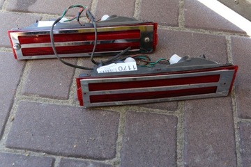 Honda Goldwing GL1500 Комплект задних фонарей 1170