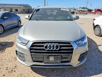 Audi Q3 I 2016 Audi Q3 2016 AUDI Q3 PREMIUM PLUS 2.0 Benzyna 200KM, zdjęcie 4