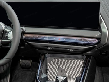 BMW X3 G45 2025 BMW X3 xDrive20d Sport Suv 2.0 (197KM) 2025, zdjęcie 7