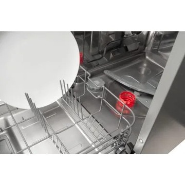 ОТДЕЛЬНОСТОЯЩАЯ ПОСУДОМОЕЧНАЯ МАШИНА AMICA 45см 10 комплектов INOX