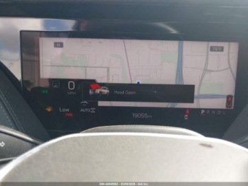  GMC Yukon 4wd Denali, 2025r., 4x4, 6.2L 6.2 Benzyna 420KM, zdjęcie 10