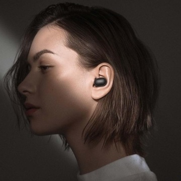 НАУШНИКИ-ВКЛАДЫШИ XIAOMI REDMI BUDS ESSENTIAL