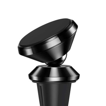 СИЛЬНЫЙ МАГНИТНЫЙ ДЕРЖАТЕЛЬ АВТОМОБИЛЬНОЙ РЕШЕТКИ ДЛЯ ТЕЛЕФОНА И АВТОМОБИЛЬНОЙ РЕШЕТКИ