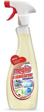 Meglio ODTŁUSZCZACZ Uniwersalny Marsiglia 750ml