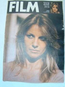 Czasopismo Film Nr 35 (1782) 1983r