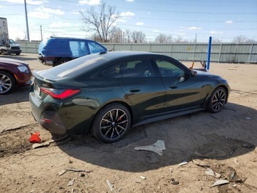 BMW Seria 4 G22-23-26 2024 BMW Seria 4 430XI Gran Coupe 2024 2.0l 2.0 Benzyna 255KM, zdjęcie 3
