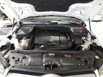 Mercedes GLE V167 2020 Mercedes-Benz GLE 2020r., GLE 350 4MATIC 2.0 Benzyna 255KM, zdjęcie 11