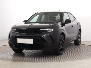 Opel Mokka II SUV 1.2 Turbo 130KM 2023 Opel Mokka 1.2 Turbo, Salon Polska, 1. Właściciel, zdjęcie 1