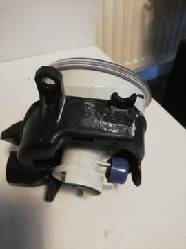 HALOGEN LEVÝ TOYOTA AVENSIS VERSO YARIS AURIS AYGO