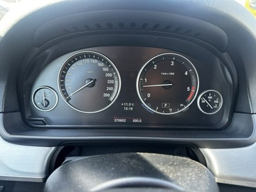 BMW Seria 5 F10-F11 Touring 530d 245KM 2011 BMW 530 Stan Idealny*Bezwypadkowy, zdjęcie 28