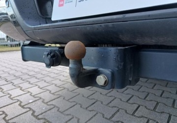 Ford Ranger V Podwójna kabina Facelifting 2019 2.0 EcoBlue 213KM 2022 Ford Ranger 2.0 EcoBlue 213KM STORMTRAK Automat 4X4 SalonPL FV23 2.0 213KM, zdjęcie 8