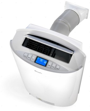 WOODS CORTINA SMART - ПОРТАТИВНЫЙ КОНДИЦИОНЕР