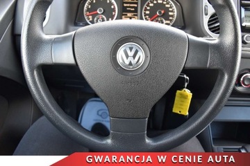 Volkswagen Tiguan I SUV 2.0 TSI 170KM 2009 Volkswagen Tiguan Automat 4-Motion Parktronic Klimatyzacja Komputer Alu-Fe, zdjęcie 17