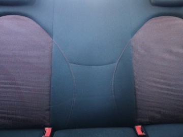 Alfa Romeo MiTo Hatchback 3d 1.4 16v 78KM 2009 Alfa Romeo MiTo 1.4 MPI, Salon Polska, Klima, zdjęcie 9