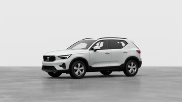 Volvo XC40 2026