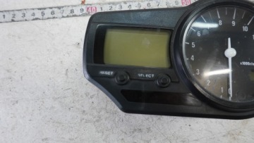 Yamaha YZF R1 RN04 RN01 Счетчик часов