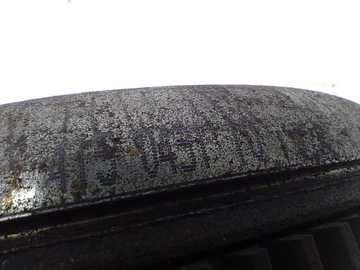 KOLO DVOUHMOTNÉ KOMPLETNÍ VW TOURAN I 415043110 2.0 TDI