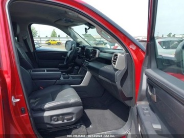 Toyota Tundra II 2022 Toyota Tundra Toyota Tundra TRD 4X4, od ubezpieczalni 3.4 Benzyna 389KM, zdjęcie 9