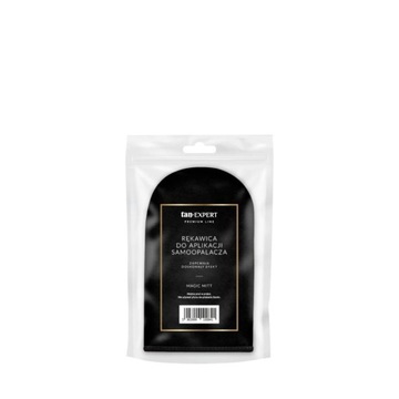 Rękawica do aplikacji samoopalacza TanExpert Magic Mit