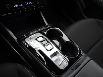 Hyundai Tucson IV SUV HEV 1.6 T-GDI HEV 230KM 2024 Hyundai Tucson 1.6 T-GDI HEV, Salon Polska, zdjęcie 12