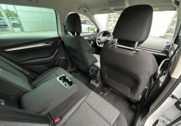 Skoda Karoq Crossover 1.5 TSI ACT 150KM 2019 Skoda Karoq Ambition Pakiet Comfort, ACC, Kamera cofania, GPS, Bezwypadko, zdjęcie 8