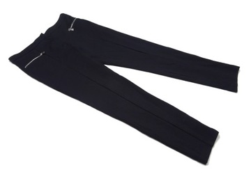 SPODNIE F&F 38/M ELEGANCKIE