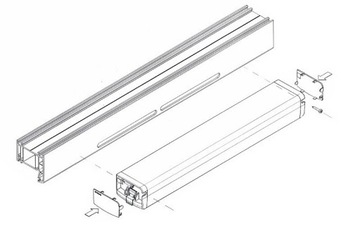 Противоаллергический, антисмоговый колпак для дефлектора, коричневый RAL8017, шумоизолирующий.