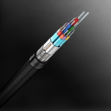 ЗЕЛЕНЫЙ КАБЕЛЬ USB C К HDMI 1.4 THUNDERBOLT 3 HD 2K UHD 4K 60HZ 1,5M