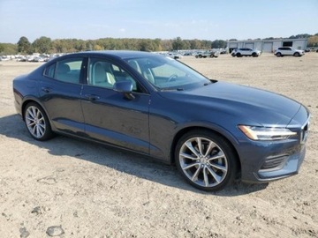 Volvo 2019 Volvo S60 2019r., T5 MOMENTUM 2.0 Benzyna 258KM, zdjęcie 5