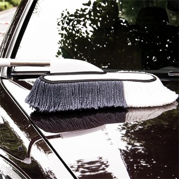 Набор для мойки автомобиля, пылесос