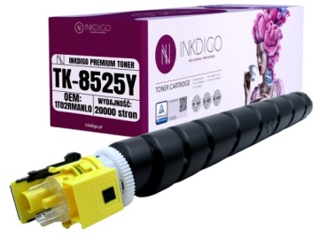 Náhradní díl TK8525Y pro Kyocera TASKalfa 3552 ci