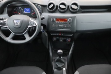 Dacia Duster II SUV 1.0 TCe 101KM 2020 Dacia Duster 1.0 TCe, Salon Polska, GAZ, Klima, zdjęcie 11